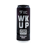 Напиток Fitness Food Factory Wake-Up 450 мл, фото 4