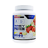 Протеин сывороточный Steeltime Nutrition PRO Whey 30 порций 900 гр, фото 2