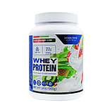 Протеин сывороточный Steeltime Nutrition PRO Whey 30 порций 900 гр, фото 3