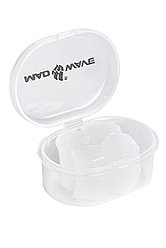 Беруши Mad Wave Ear plugs silicone