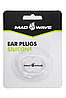 Беруши Mad Wave силиконовые Ear plugs silicone, фото 3