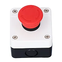 Кнопочный пост