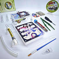 Муравьиная ферма и Муравьи ANTsFARM | Формикарий и жнецы | Набор START