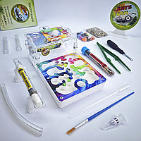 Муравьиная ферма и Муравьи ANTsFARM | Формикарий и жнецы | Набор START