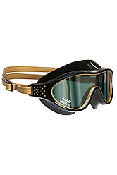 Полумаска взрослая Mad Wave Shade Mirror