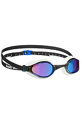 Очки стартовые детские Mad Wave Accelerator rainbow black