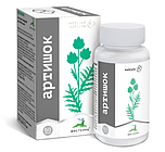 Артишок, экстракт, 60 капсул