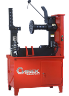 Стенд для правки дисков «Фаворит-П»