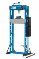 Пресс с ножным приводом. усилие 15 тонн NORDBERG N3615F