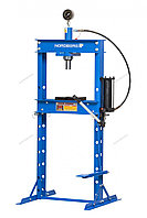 Пресс. усилие 20 тонн NORDBERG N3620FL