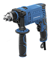 Дрель ударная. макс Ø сверла 13 мм. 910Вт NORDBERG NE009