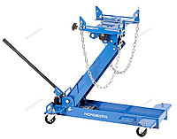 ДОМКРАТ подкатной. грузоподъемность 0.5 тонн. трансмиссионный NORDBERG