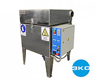 Мойка деталей. моечная машина АМ600 ЭКО