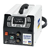 Споттер для правки стали и алюминия GYSPOT ARC PULL 200 Производство: Франция