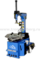 Станок шиномонтажный автоматический Trommelberg 1887IT Racing (3Ф.х380В)