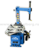 Станок шиномонтажный "полуавтомат" 1860 (3Ф.х380В) Trommelberg