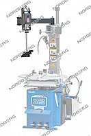 ОПЦИЯ "ТРЕТЬЯ РУКА" для ШМС 4638 NORDBERG