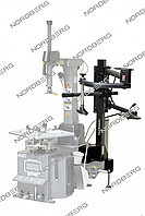 ОПЦИЯ "ТРЕТЬЯ РУКА" для ШМС 4642 NORDBERG