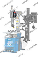 Опция Безмонтировочная система для ШМС NORDBERG