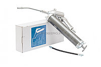 Шприц плунжерный пневматический для густой смазки. 400 мл NORDBERG NO3400