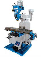 Фрезерный станок с УЦИ FHX-55PD Proma