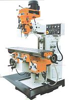 Фрезерный станок с УЦИ FHX-70PD Proma