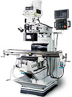 Универсальный фрезерный станок FNS-55PD с УЦИ Proma