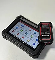 Сканер Launch x431 pro v5.0 se