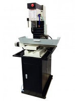 Фрезерный станок с ЧПУ