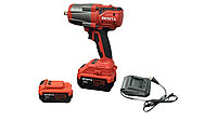 Бесщеточный литиевый ударный аккумуляторный гайковерт(850Hm) BESITA