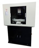 Фрезерный станок с ЧПУ