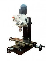 Фрезерный станок