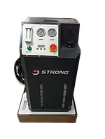 Установка для замены антифриза в системе охлаждения STRONG