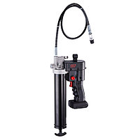 ШПРИЦ ПЛУНЖЕРНЫЙ 400 МЛ. АККУМУЛЯТОРНЫЙ MIGHTY SEVEN