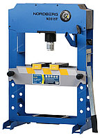 Пресс. усилие 15 тонн NORDBERG PRO