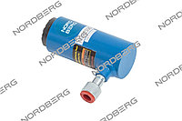 ОПЦИЯ ЦИЛИНДР гидравлический для растяжки 10т. ход 60 мм