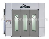 Окрасочно-сушильная камера SB-7428 (EC)