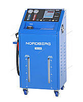 Установка для замены охлаждающей жидкости с подогревом CMA30AB