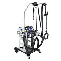 Аппарат контактной сварки GYSPOT INVERTER 100R-СX