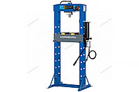 Пресс c пневмоприводом, усилие 30 тонн N3630A