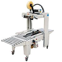 Пневматическая машина для заклейки картонных коробок FXJ-5050Q