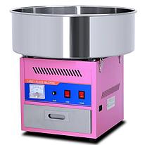 Аппарат для производства сахарной ваты HEC-03