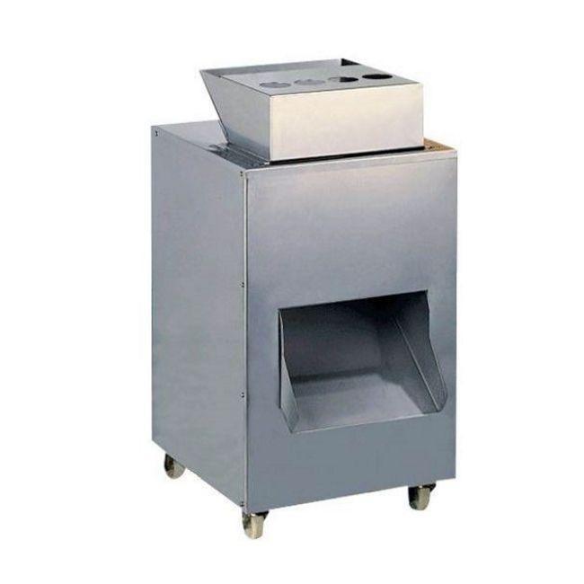 Производственный слайсер MC-1000 (6 мм), фото 1