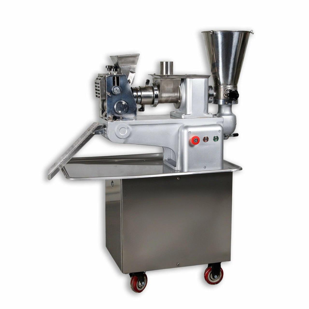 Пельменный аппарат JGL-135-5B (14-15 гр) (100х52х8), фото 1