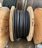 Кабель АПвБбШВнг 4х50