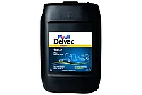 Mobil Delvac Modern 15W-40 Super Defense V4 (ранее: Mobil Delvac MX 15W-40)