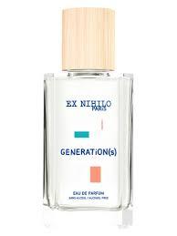 Ex Nihilo Generation(s) 6ml Original, фото 1