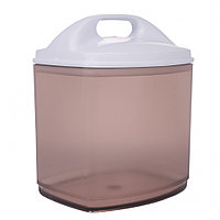 Банка для сыпучих GULIVER 0.9 л