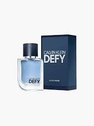 Calvin Klein Defy Eau de Parfum100ml Original, фото 1