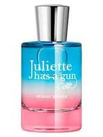Juliette Has A Gun Miami Shake 6ml Original